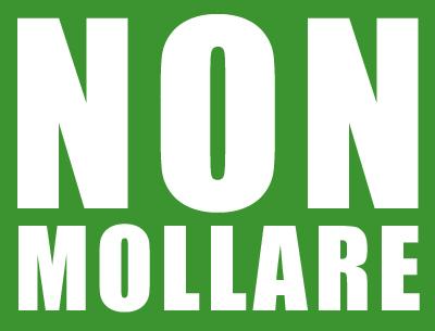 NON MOLLARE Non rinunciare...