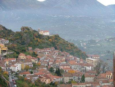 Un altro suicidio a Lauria