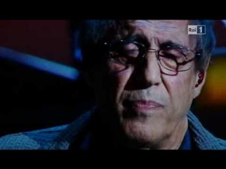 0 Sanremo 2012, Celentano e “La cumbia di chi cambia” | VIDEO