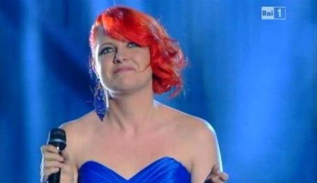 Festival di Sanremo 2012: Noemi (VIDEO)