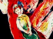 Chagall dʼArabia. Canto notturno pastore errante dell’Asia