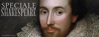 Speciale Shakespeare – Introduzione