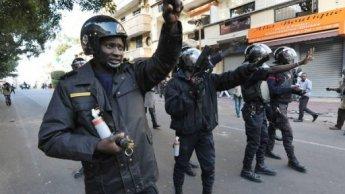 In Senegal continuano gli incidenti a una settimana dalle elezioni presidenziali