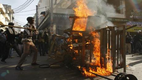 In Senegal continuano gli incidenti a una settimana dalle elezioni presidenziali