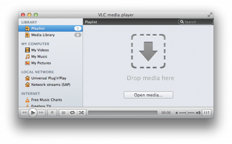 VLC 2.0 Twoflower : Decodifica multi-core professionale, HD – Download Win e Mac