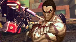 Street Fighter X Tekken : gli annunci sui personaggi non sono finiti