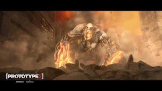 Prototype 2 : nuove immagini sul gameplay e sui nemici