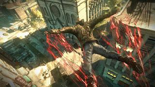 Prototype 2 : nuove immagini sul gameplay e sui nemici