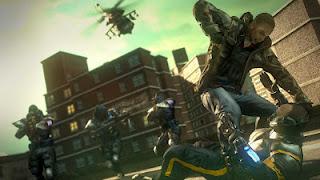 Prototype 2 : nuove immagini sul gameplay e sui nemici