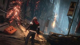 Prototype 2 : nuove immagini sul gameplay e sui nemici