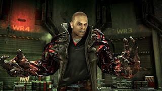 Prototype 2 : nuove immagini sul gameplay e sui nemici