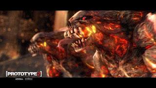 Prototype 2 : nuove immagini sul gameplay e sui nemici