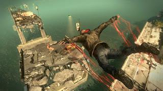 Prototype 2 : nuove immagini sul gameplay e sui nemici