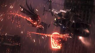 Prototype 2 : nuove immagini sul gameplay e sui nemici