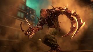 Prototype 2 : nuove immagini sul gameplay e sui nemici