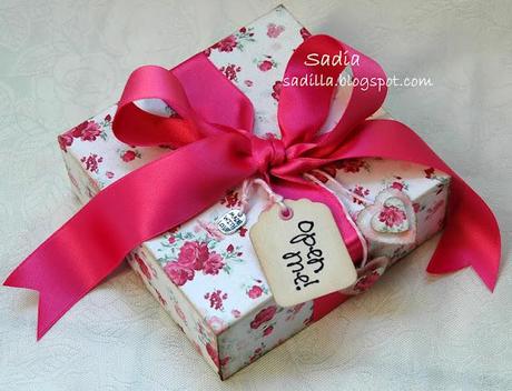 Un'esplosione di auguri per Nico!! =)