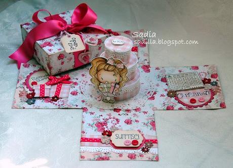 Un'esplosione di auguri per Nico!! =)