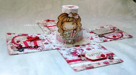 Un'esplosione di auguri per Nico!! =)