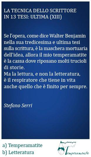 stefano serri