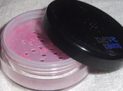 Blush Bubblegum Neve Makeup