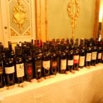 Anteprima del Chianti 2012, Firenze, produttori, vino