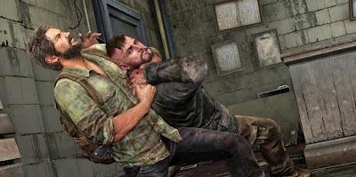 The Last of Us ultime immagini dal gioco