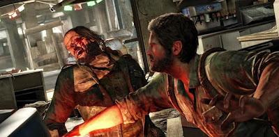 The Last of Us ultime immagini dal gioco