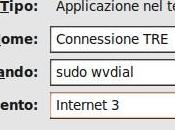 Come creare lanciatore applicazioni Ubuntu 11.10