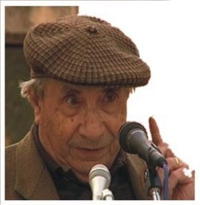 Addio Giovanni Lilliu