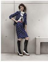 The Complete Marni at H&M; Collection + AD for Men & Women here...