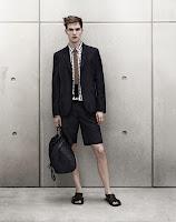 The Complete Marni at H&M; Collection + AD for Men & Women here...