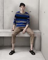 The Complete Marni at H&M; Collection + AD for Men & Women here...