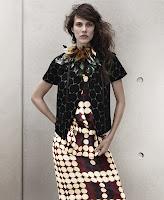 The Complete Marni at H&M; Collection + AD for Men & Women here...