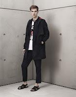 The Complete Marni at H&M; Collection + AD for Men & Women here...