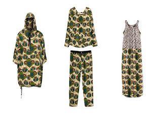 Moda_Marni for H&M; collezione Moda_Marni for H&M; collezione