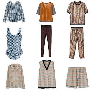 Moda_Marni for H&M; collezione Moda_Marni for H&M; collezione
