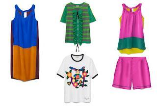 Moda_Marni for H&M; collezione Moda_Marni for H&M; collezione