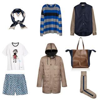 Moda_Marni for H&M; collezione Moda_Marni for H&M; collezione