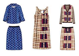 Moda_Marni for H&M; collezione Moda_Marni for H&M; collezione
