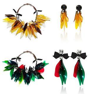 Moda_Marni for H&M; collezione Moda_Marni for H&M; collezione