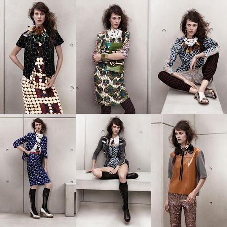 Moda_Marni for H&M; collezione Moda_Marni for H&M; collezione