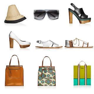 Moda_Marni for H&M; collezione Moda_Marni for H&M; collezione