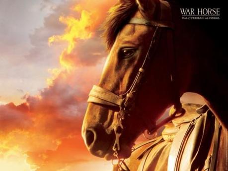 War Horse.