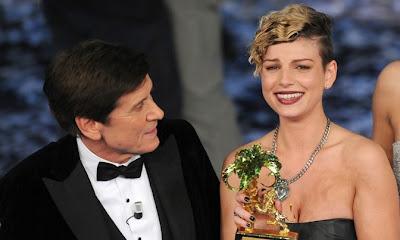 Sanremo 2012: un'opinione sulla vittoria di Emma Marrone