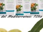 tesoro Mediterraneo: l’olio oliva