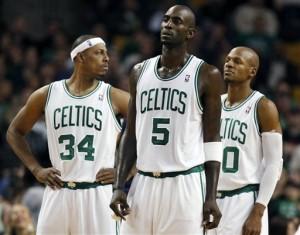 Invecchiando si migliora: Ray Allen insegna