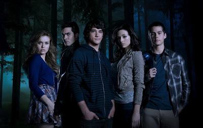 Telefilm Teen Wolf