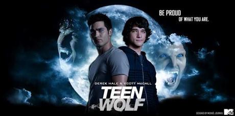 Telefilm Teen Wolf