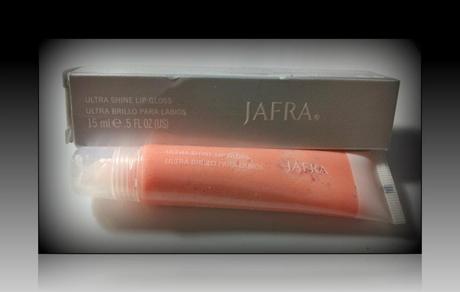 Jafra Cosmetics Review