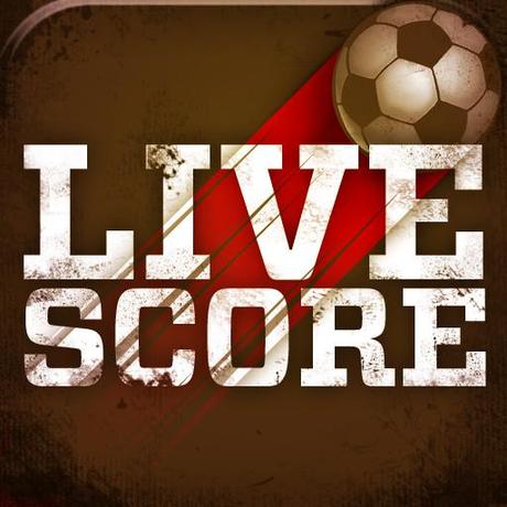 LiveScore Addicts: la migliore applicazione per i risultati calcistici